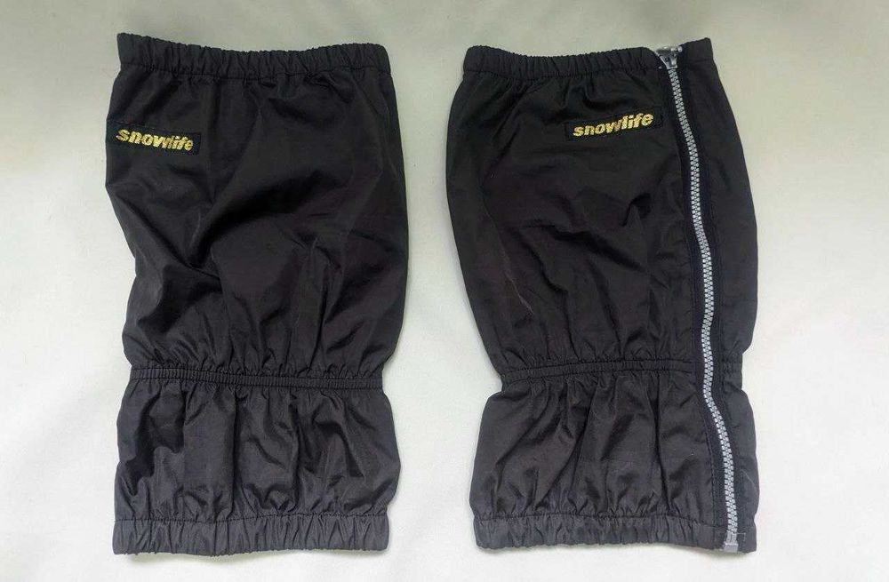 Бахіли Snowlife оригінал