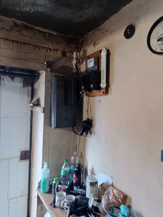 Продам гараж Фрегат