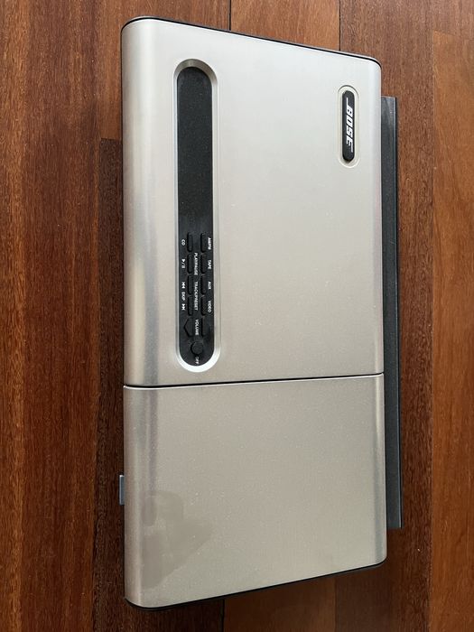 The Bose® Lifestyle® 12 Series II