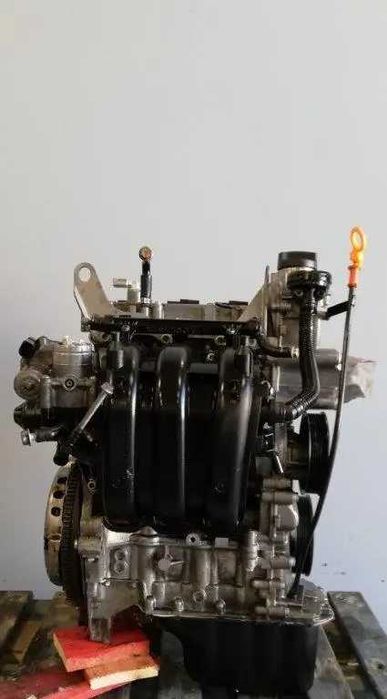 Motor Vw Polo 1.2 12v Ref: BZG