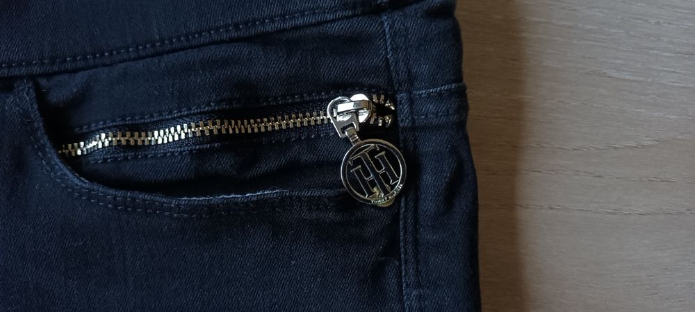 Tommy Hilfiger dżinsy model Gramercy