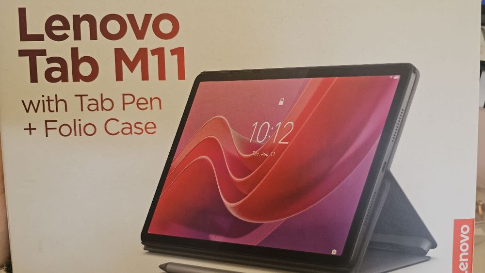 Lenovo Tablet M11