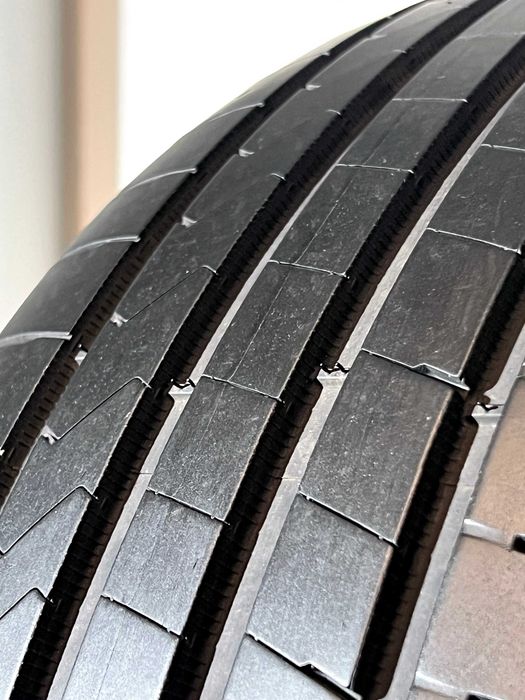 Pneus Hankook Ventus Prime 4 - 235/55/17 - Como NOVOS