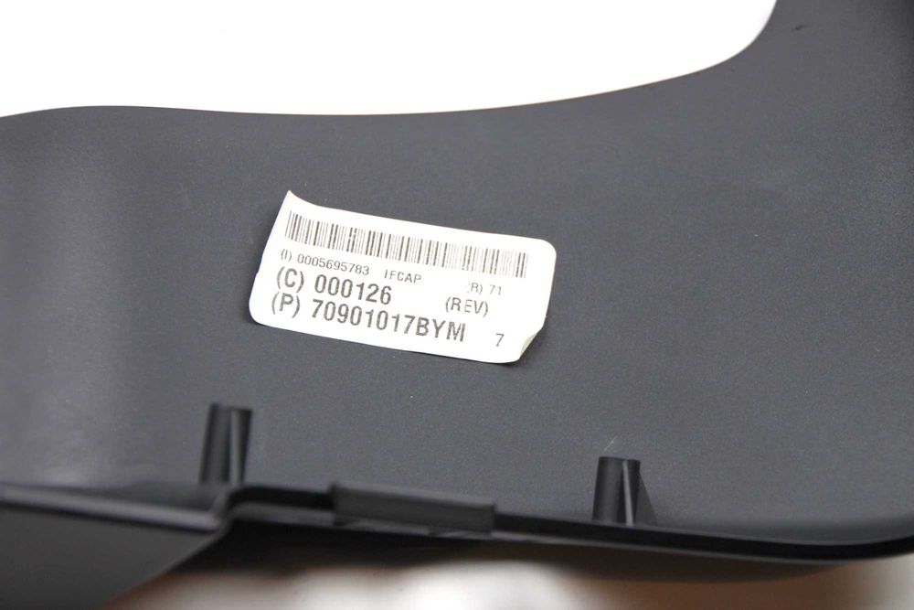 Harley osłona stacyjki Touring 14-25 FLHT FLHX Electra Street Glide