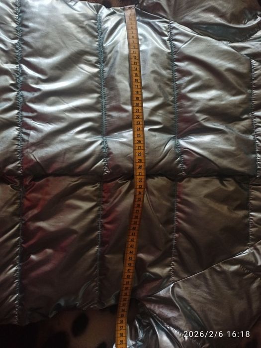 Куртка для дівчинки  Reserved