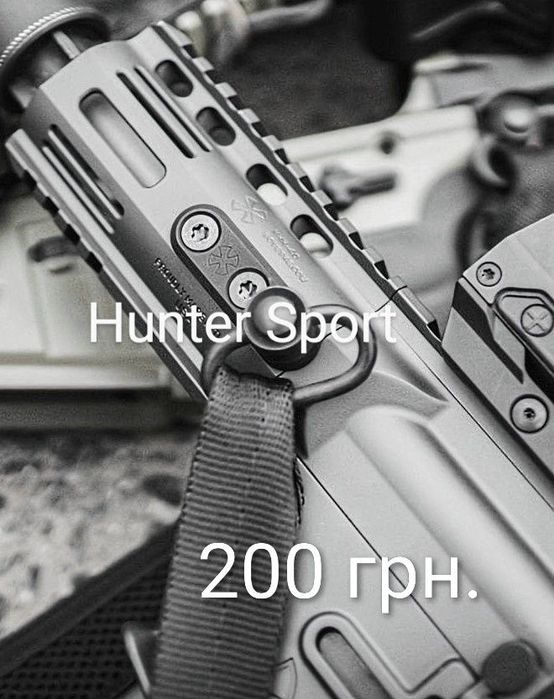 База West Lake Tactical для Qd антабок, база на трубу-ресивер приклада для АК АР серії Sig Sauer Colt CZ Bren