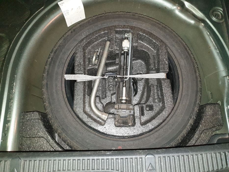 Skoda Roomster Comfort, 1.6л. бензин, 2007р. Шкода Румстер