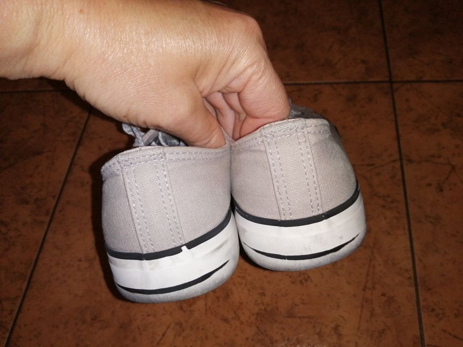 Trampki Jenny Fairy, rozmiar 36