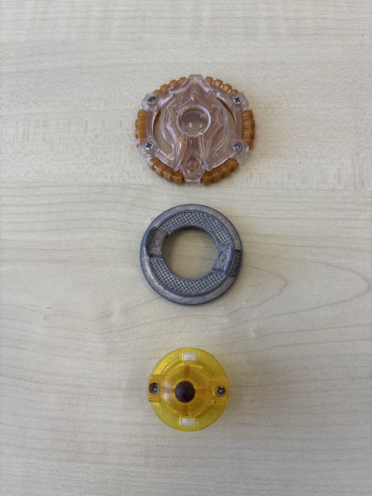 Beyblade para criança