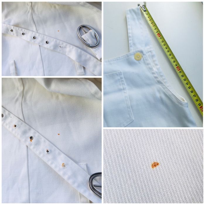 Сарафан лён СССР