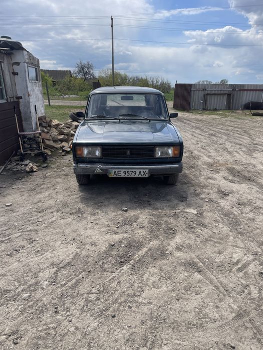 Продам Ваз 2104 2006р.в