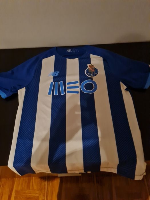 Camisolas do F.c.Porto originais