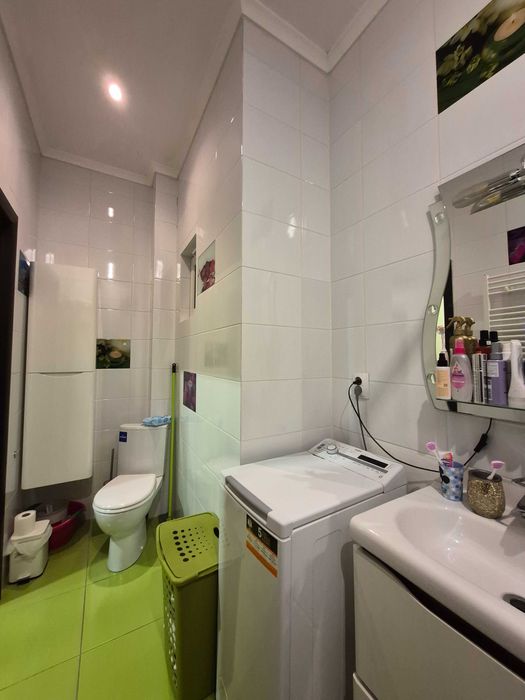 Ужгород. Продається 2-кімн.квартира на набережній. Центр.