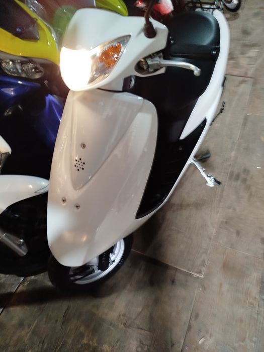 Скутер honda dio  Af 68