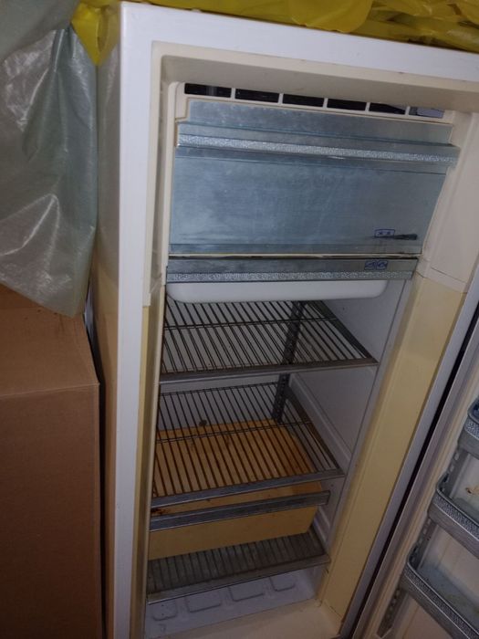 Холодильник  1 камерный б/у ЗИЛ