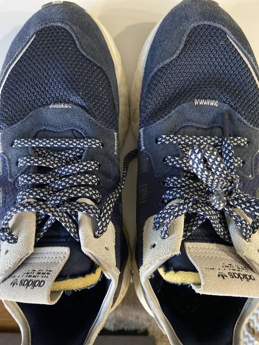 Adidas nite jogger art ee8841 tamanho 38