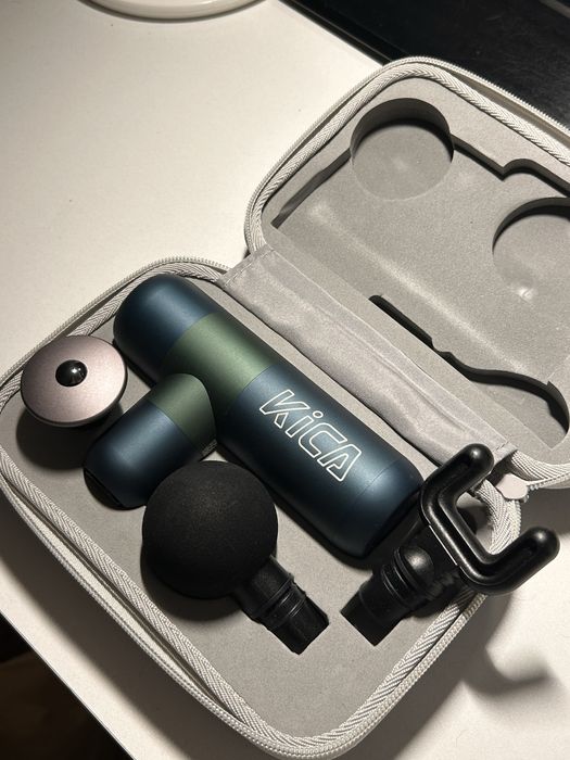 Masażer wibracyjny KICA