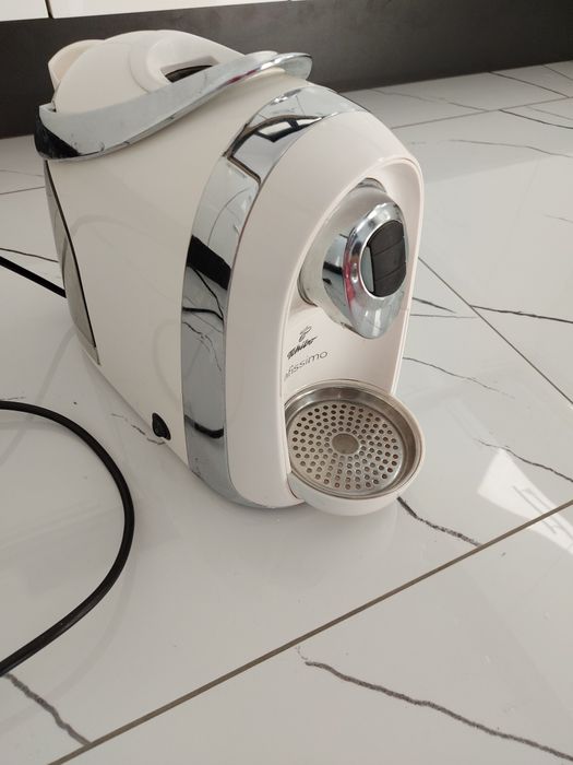 Maszyna do kawy firmy Tchibo