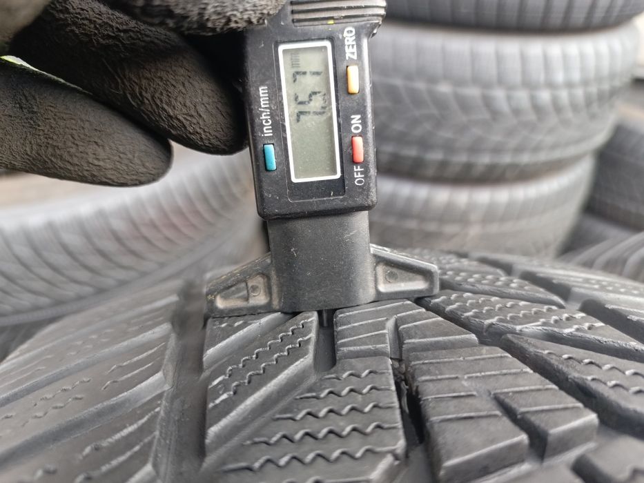 265.60.18 Hankook 2 шт