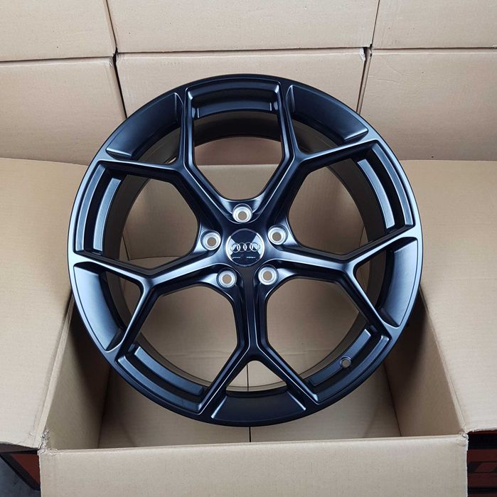 Диски На Авто R19 5x112 Audi A4 A5 A6 A7 Q5 VW Passat СС Tiguan Skoda Superb Kodiaq Р19 Ауди