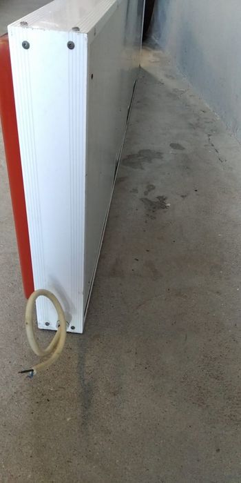 Grande reclame  iluminado  Bridgestone vintage