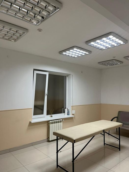 Сдам кабинет под массаж,татуи т.д