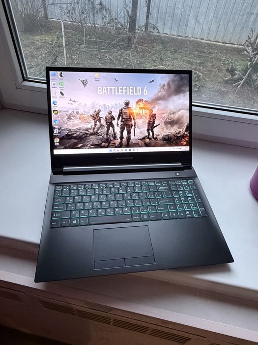 99+ Ноутбуківℹ️Traid-In‼️DMℹ️GTX1650Ti ℹ️Core i5‼️SSD 512Gb/RAM16-32Gb