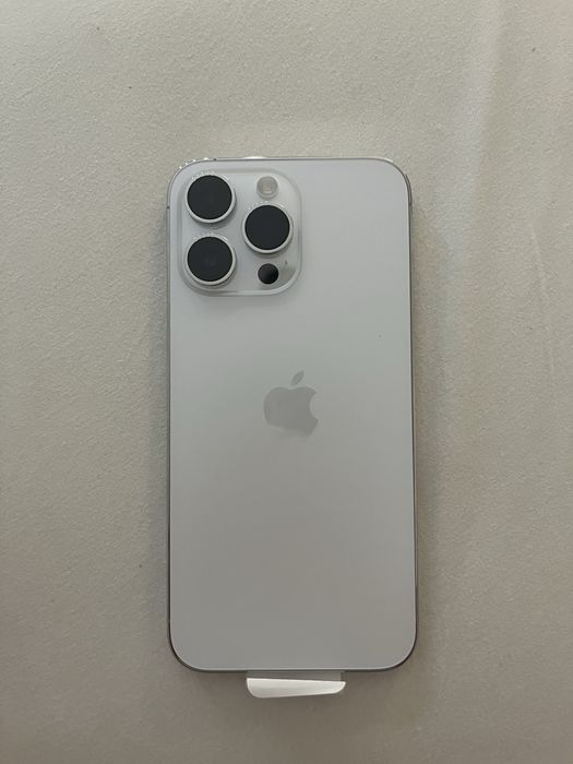 iPhone 14 Pro Max 256 GB.