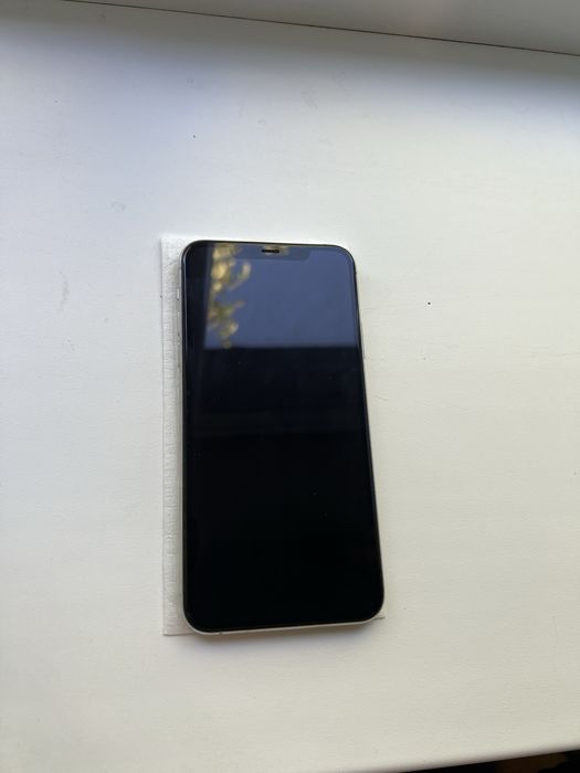 iPhone 11 Pro Max iCloud