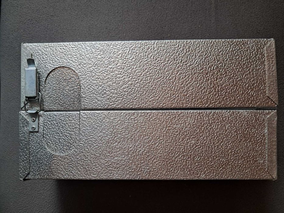 Secespol otulina wymienników ciepła LB31-20-1' Secespol