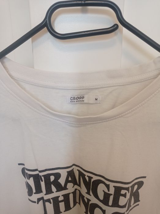 T-shirt Cropp rozmiar M