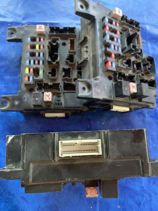 Разборка Лансер 10/ Lancer X