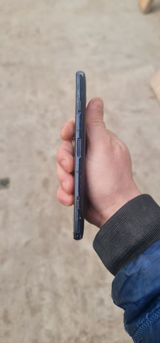 Xiaomi Black shark 4