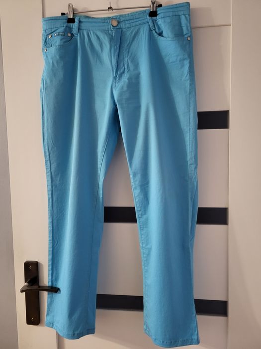 Spodnie jeans SUNBIRO nr size 35