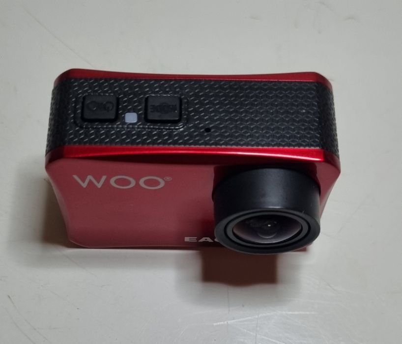 Kamera sportowa WOO EAGLE 4K