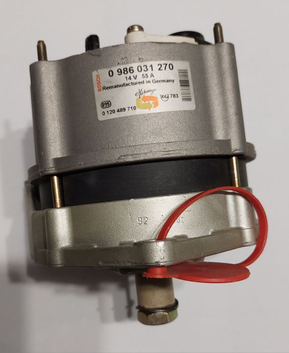 Alternator Bosch