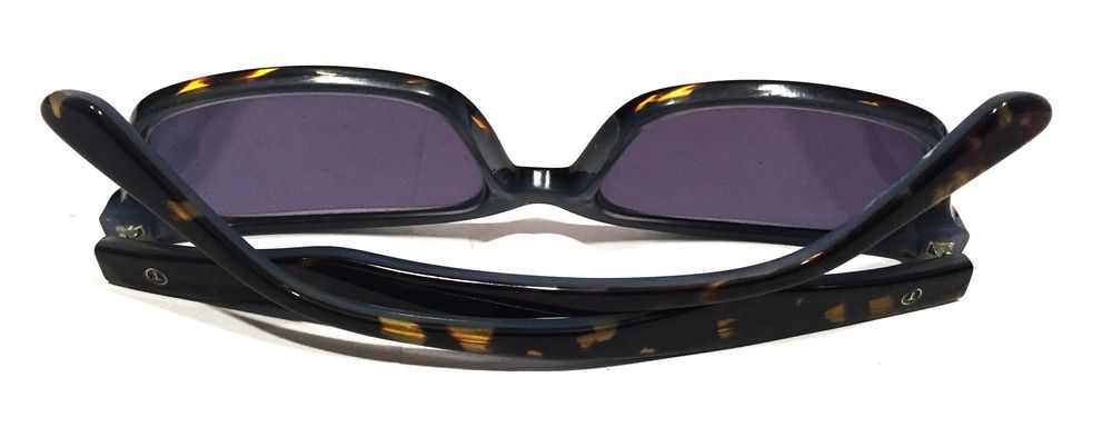 Oculos de sol Thema Optical - t-256 53#18 C.7 145 mms - made in Italia