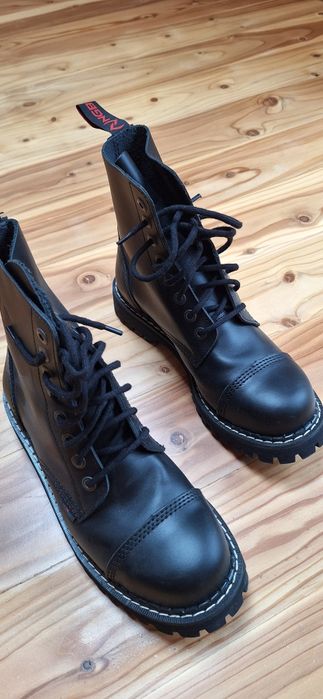 Buty glany nagaba 43 nowe