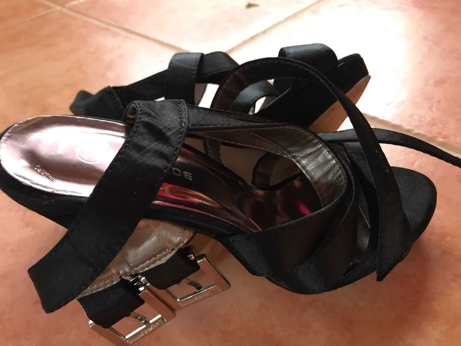 Sandalias Seaside-nº37