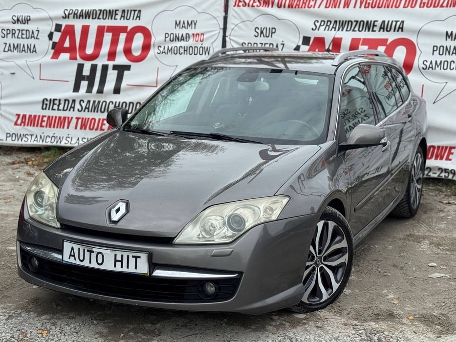 Renault Laguna