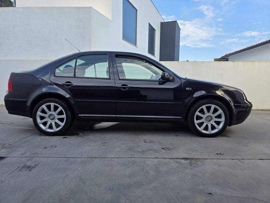 Vw Bora 1.9 130 pd — photo 3