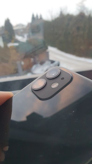 iPhone 11 128 Gb prawie idealny