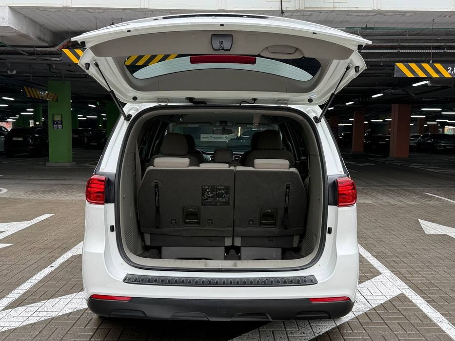 Kia Sedona 2020 VIN KNDMB5C1XM6663124 фото оголошення 5 з 24