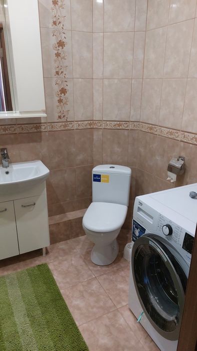 Здам 2х кімнатну квартиру М.Лушпи р-н "Лавіни "
