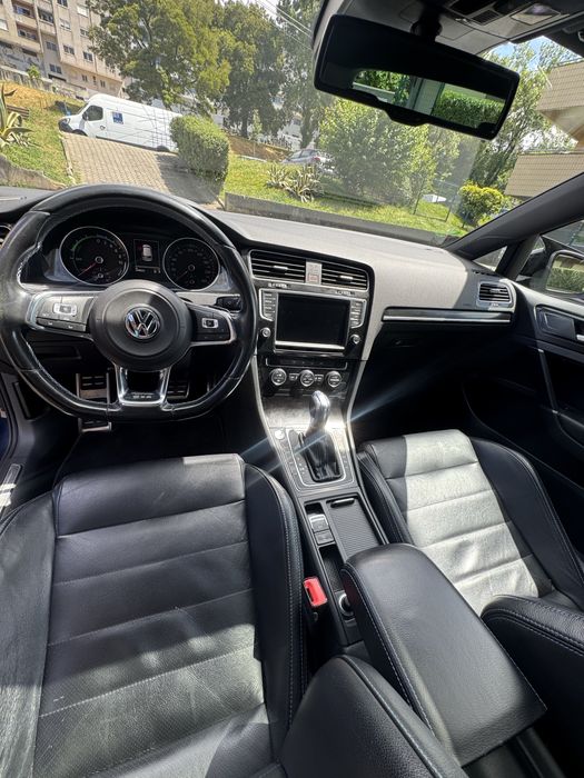 Vendo Volkswagen Golf GTE 1.4 TSI DSG 204cv