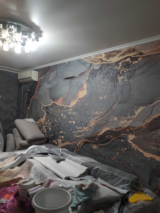 Сделаю ремонт квартиры