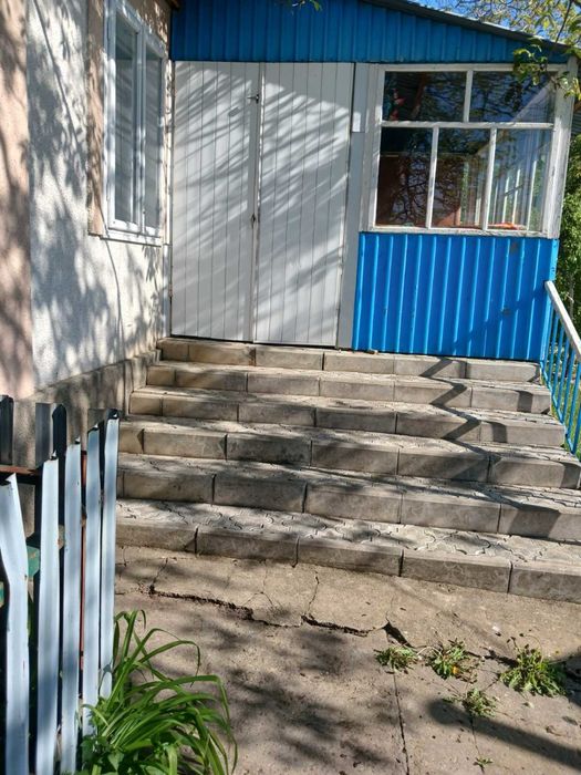 Продається будинок село Ходорівці