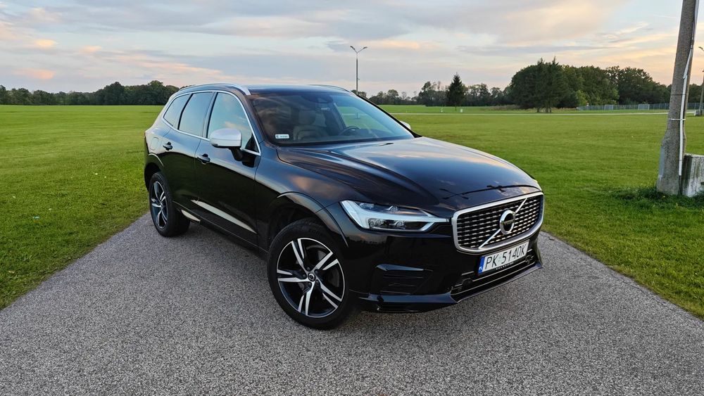 Volvo XC 60