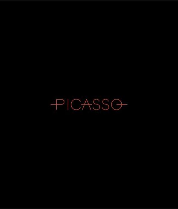 Picasso Anna Manicka