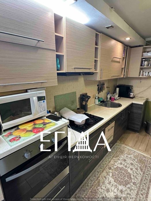 Продаж 3к квартирир-н Попова, 1/9, 65 м2